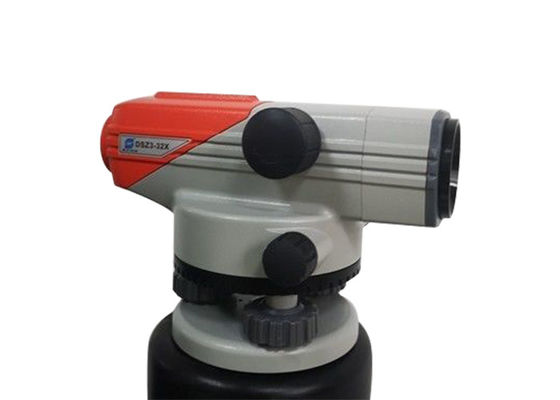 Aufgerichtetes waagerecht ausgerichtetes Übersichts-Selbstinstrument des Bild-DSZ3-32A 32X