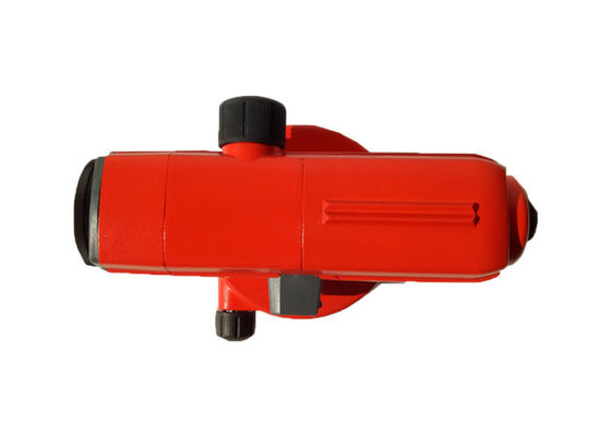 AL Serienwaagerecht ausgerichtetes Übersichts-Selbstinstrument ROT-DSZ3-D 30X