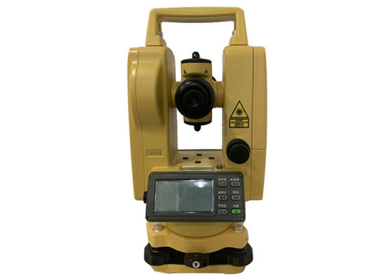2&quot; Theodolit-Übersichts-Instrument Digital-Lasers DT-02L