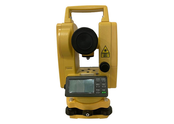 2&quot; Theodolit-Übersichts-Instrument Digital-Lasers DT-02L