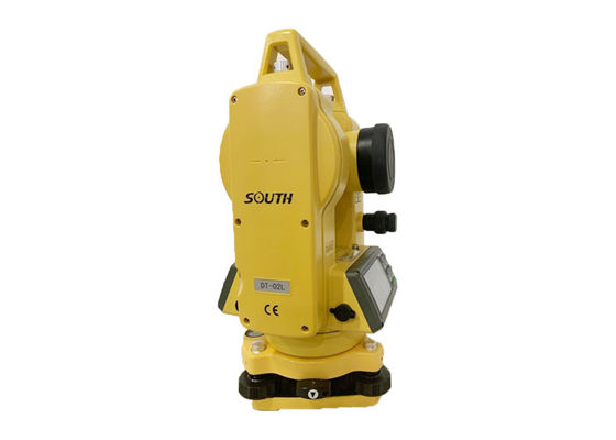2&quot; Theodolit-Übersichts-Instrument Digital-Lasers DT-02L