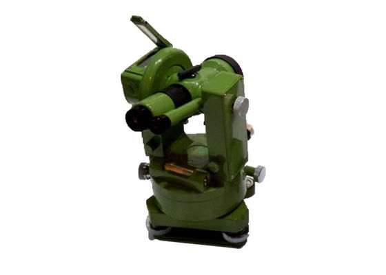 Aufgerichtetes Bild optisches 6" J6E-Theodolit-Übersichts-Instrument