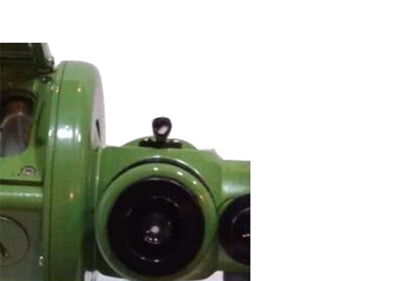 Aufgerichtetes Bild optisches 6" J6E-Theodolit-Übersichts-Instrument