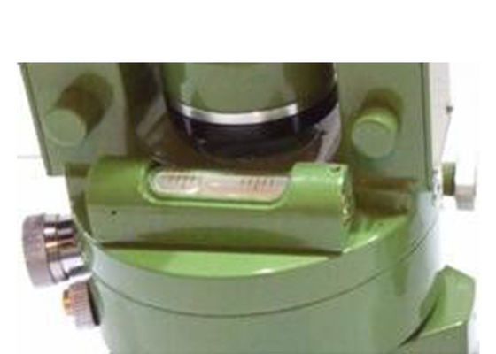Aufgerichtetes Bild optisches 6" J6E-Theodolit-Übersichts-Instrument