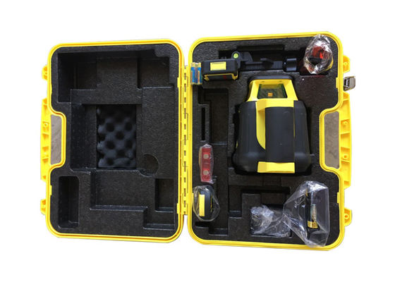 Instrumente und Zusätze Lasers IP55