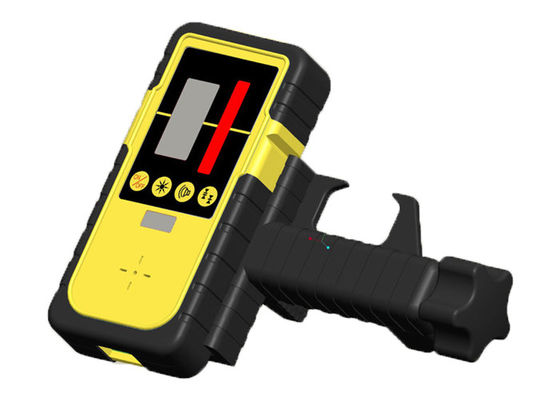 IP56 roter grüner Laser-Detektor des Strahln-FRD400