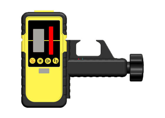 IP56 roter grüner Laser-Detektor des Strahln-FRD400