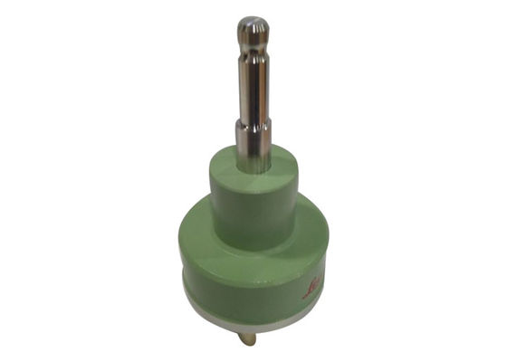 Grün 5/8&quot; Tribrach-Adapter-Vermessenszusätze