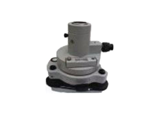 Adapter-Vermessenszusätze GA FDC01D GY Y Tribrach