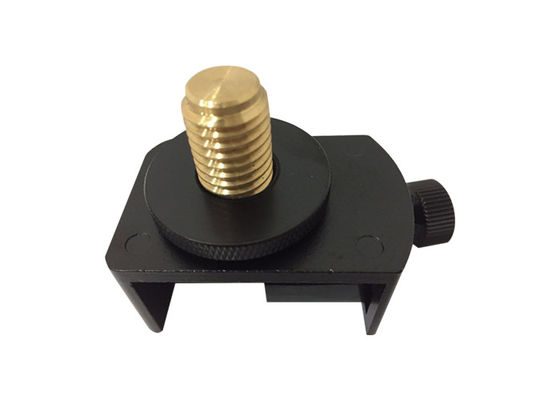 Schwarzes 5/8&quot; die Zusätze des Adapter-Vermessens-Instrumentes