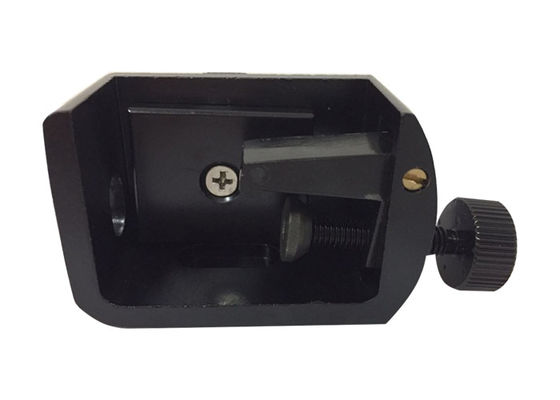 Schwarzes 5/8&quot; die Zusätze des Adapter-Vermessens-Instrumentes