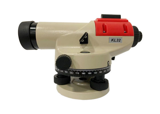 waagerecht ausgerichtetes Übersichts-Selbstinstrument 32X KL-32G KOLIDA