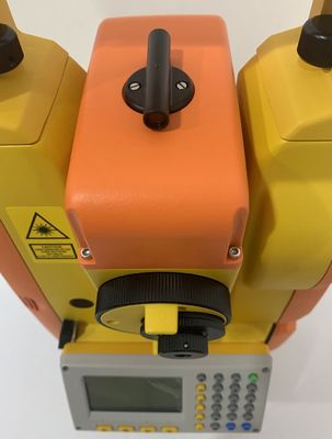 GTS-332R8 GEOALLEN Marke Gesamtstation mit 800 reflektorlosen Messgeräten