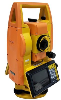 GTS-342R10A Geoallen Marke Touchscreen Gesamtstation mit 1000m Prismlos