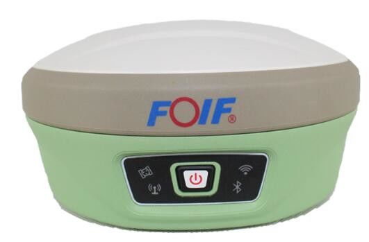 FIOF Marke A90 Intelligenter GNSS-Empfänger mit 800 Kanälen