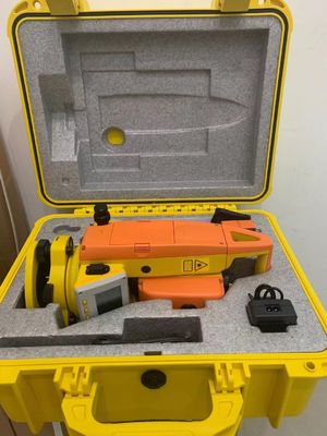 GTS-332R8 GEOALLEN Marke Gesamtstation mit Bluetooth-Erhebungsgerät